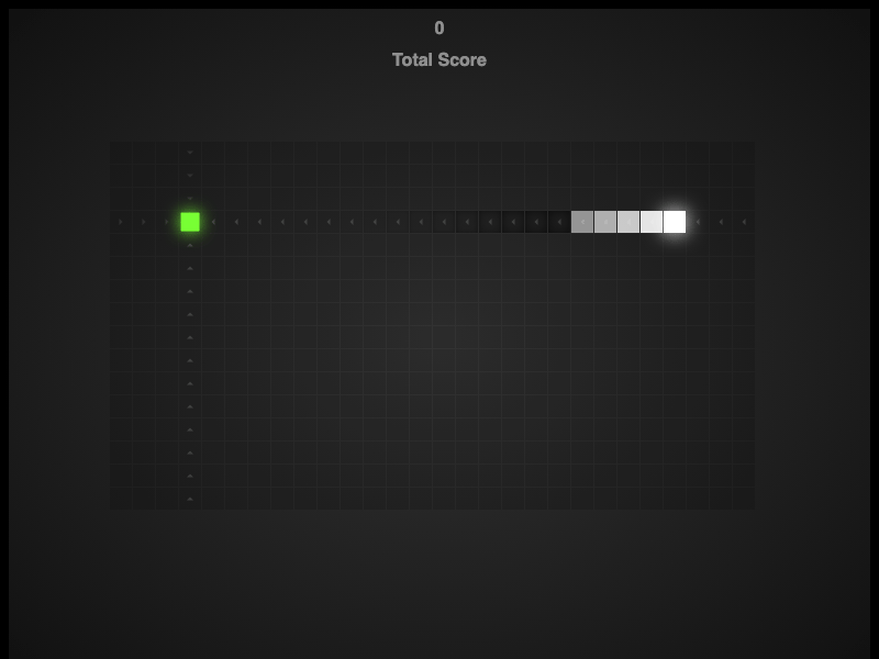 3D Snake