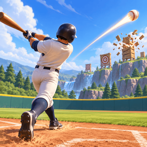 7th Inning Smash