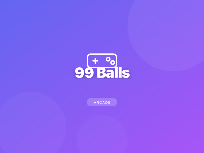 99 Balls