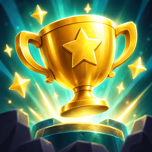 Achievement Unlocked 3