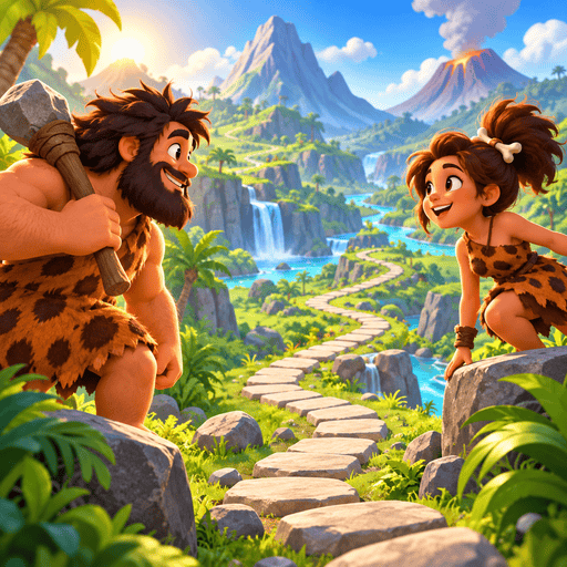 Adam And Eve 3