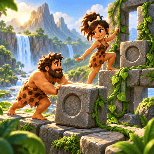 Adam And Eve