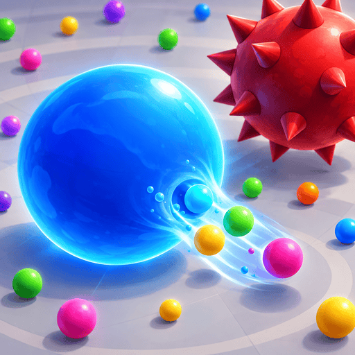 Agario Lite