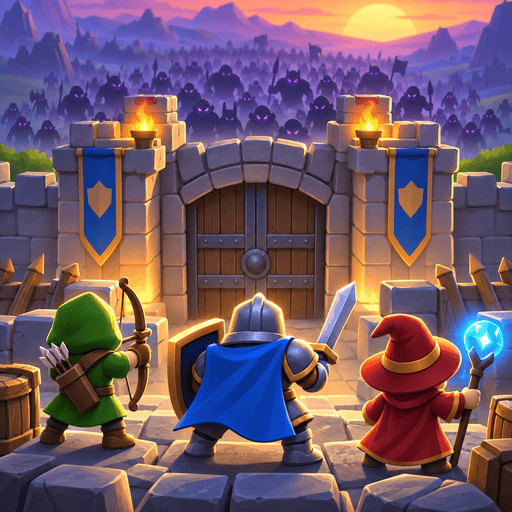 Age Of Defense 4