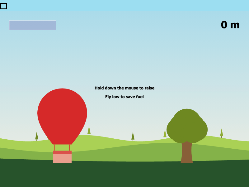 Airballoon