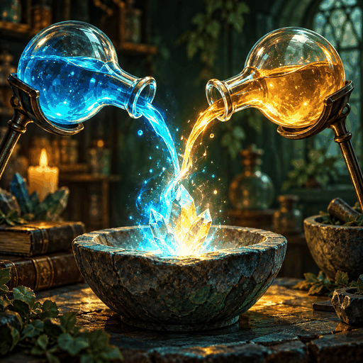 Alchemy Craft