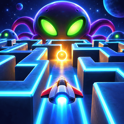 Alien Complex