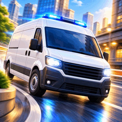 Ambulance Rush
