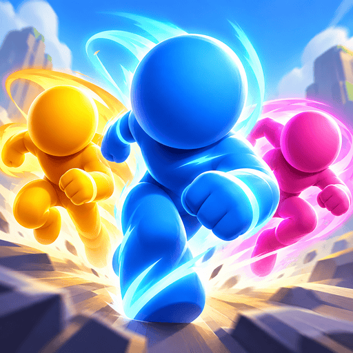 Angry Heroes