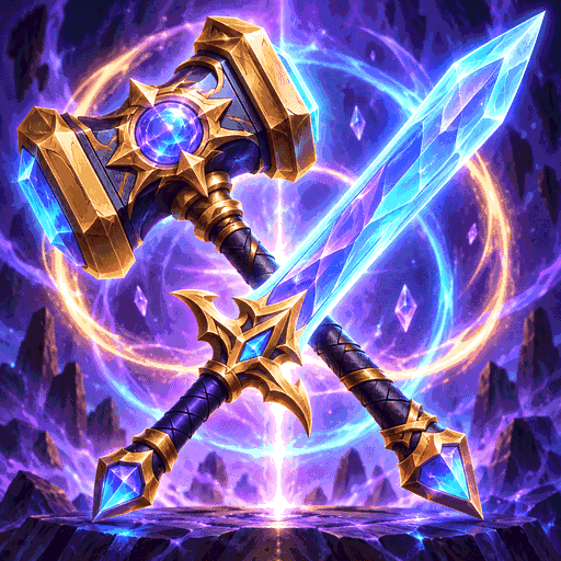 Arcane Weapon