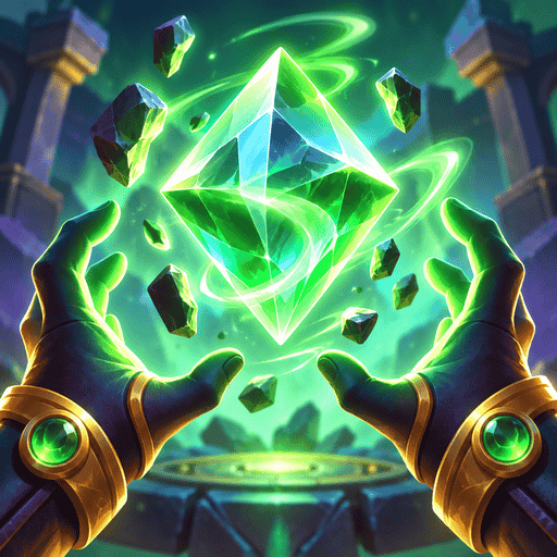 Arcane