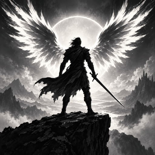 Armed With Wings 2