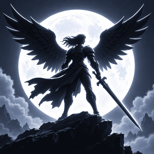 Armed With Wings 3