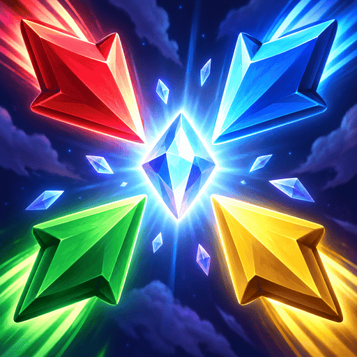 Arrow Hero