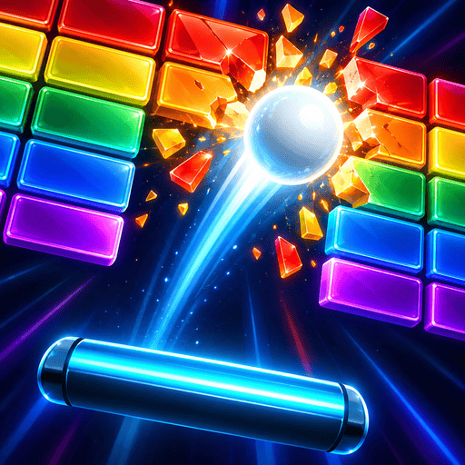 Atari Breakout