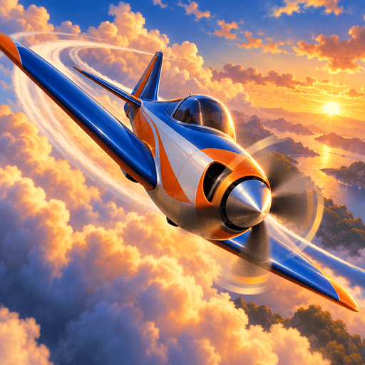 Awesome Planes
