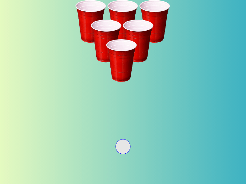 Ball And Glass
