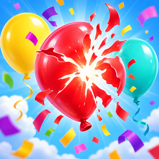 Balloon Burst