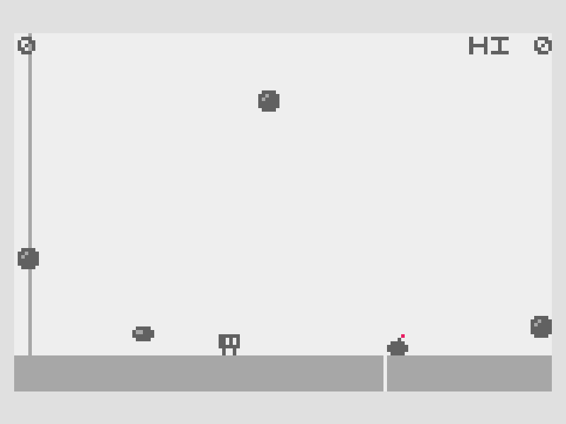 Balls Bombs