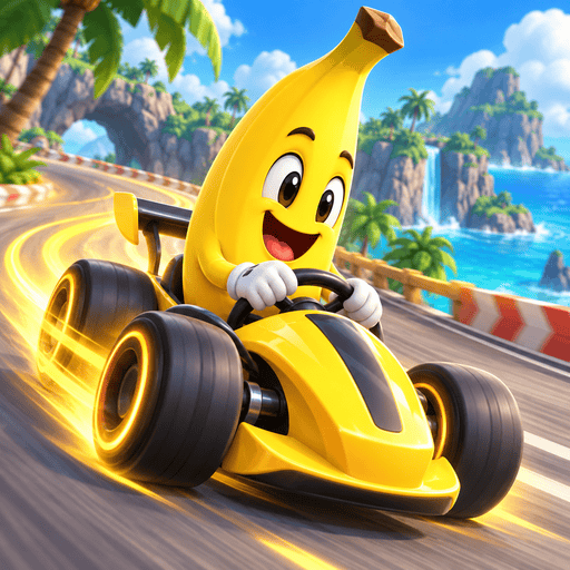 Banana Dash