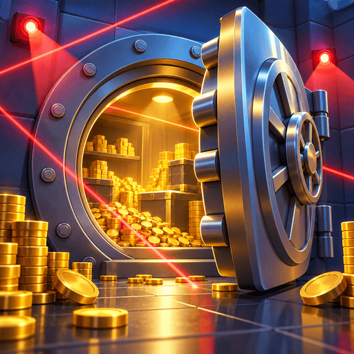 Bank Robbery 2