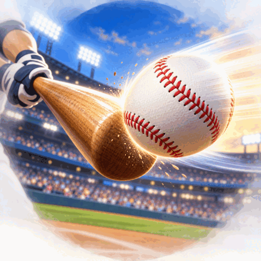 Baseball Stadium