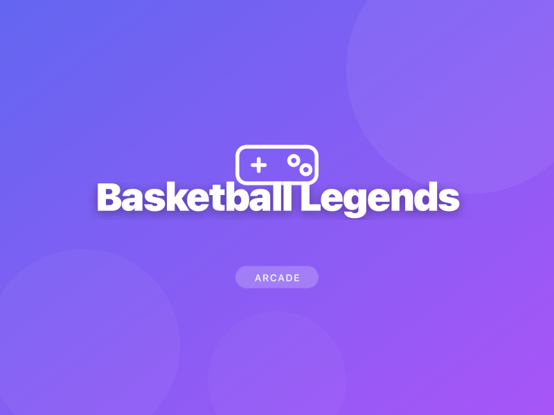 Basketball Legends
