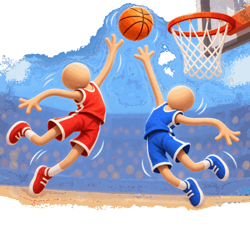 Basketball Physics