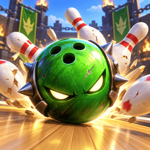 Battle Bowlers