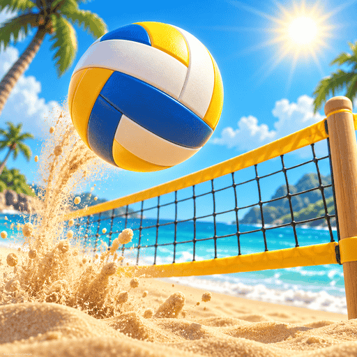 Beach Volleyball