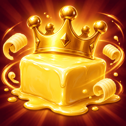 Big Time Butter Baron