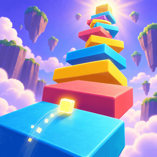 Big Tower Tiny Square