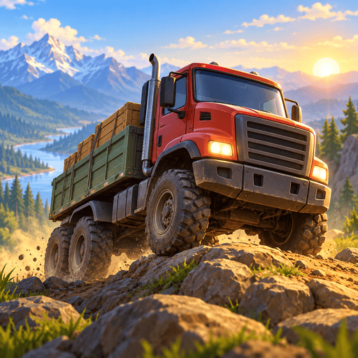Big Truck Adventures