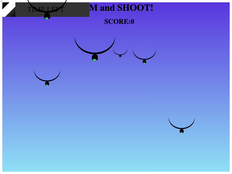 Bird Game