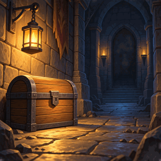 Bit Dungeon