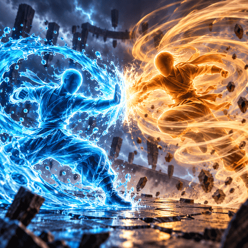Bleach Vs Naruto 2.6