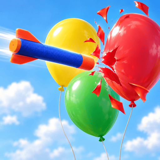 Bloons Junior