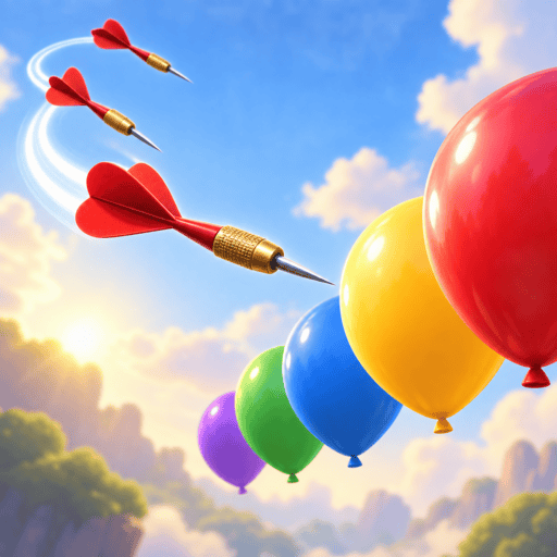 Bloons Player Pack 4