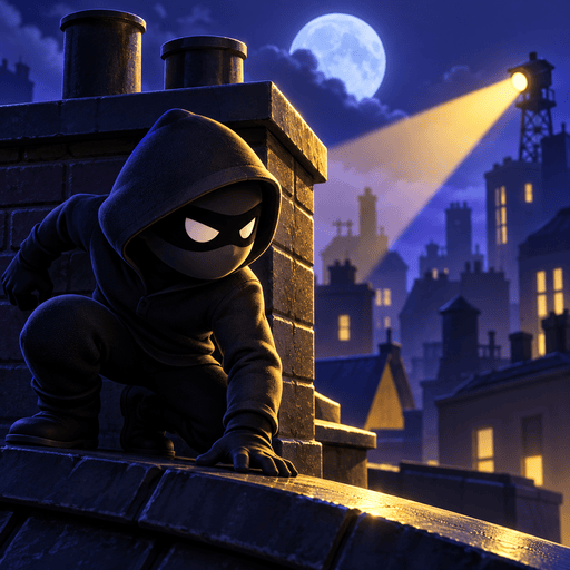 Bob The Robber 2