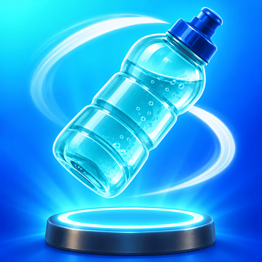 Bottle Flip Challenge