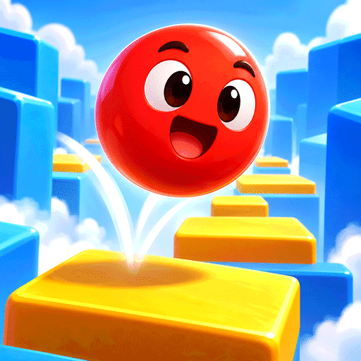 Bouncy Rush