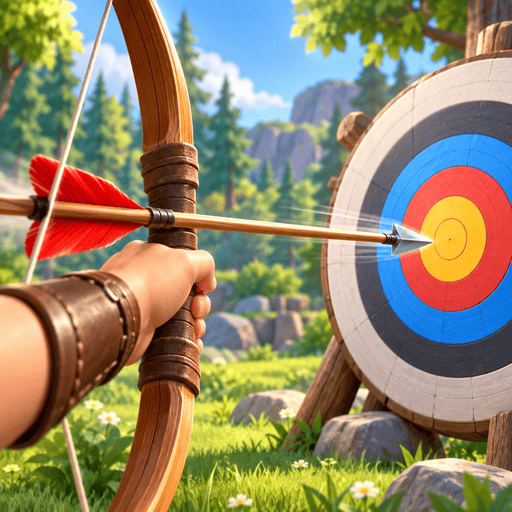 Bow Arrow