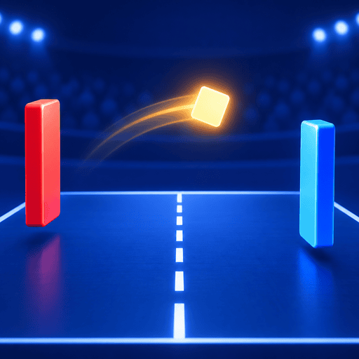 Box In Air Game