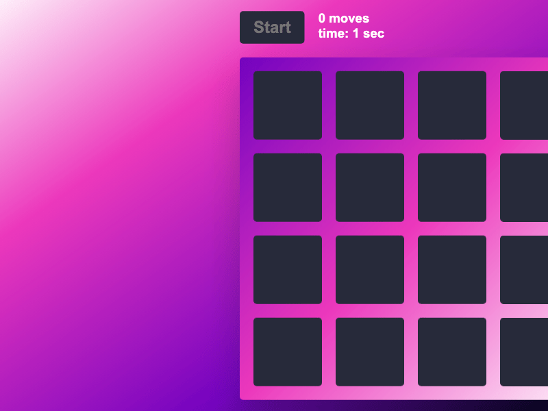 Brain Card Game