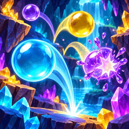 Bubble Bobble
