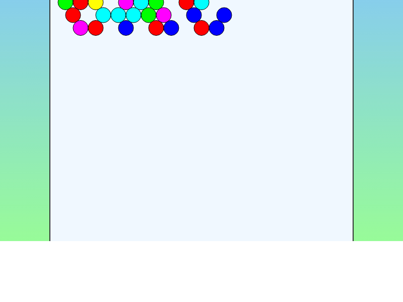 Bubble Shooter