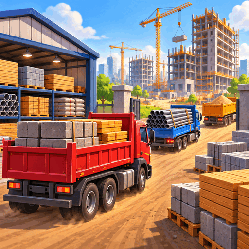 Building Rush