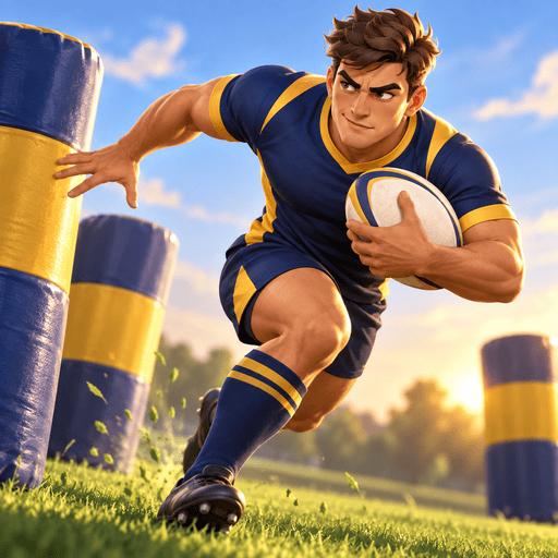 CA Brumbies Challenge