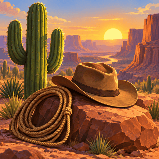 Cactus McCoy