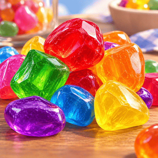 Candy Crush